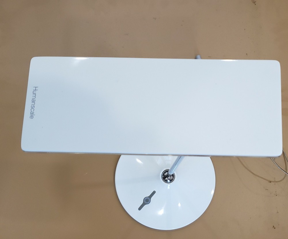 Humanscale - Horizon 2.0 Task Light white