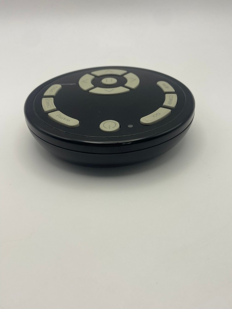 Bobsweep Junior Robotic Vacuum Cleaner Replacement Remote Control Tested OEM