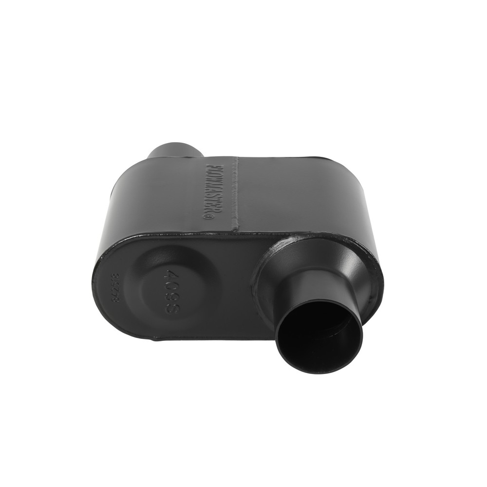 842518 Flowmaster Super 10 Series Chambered Muffler