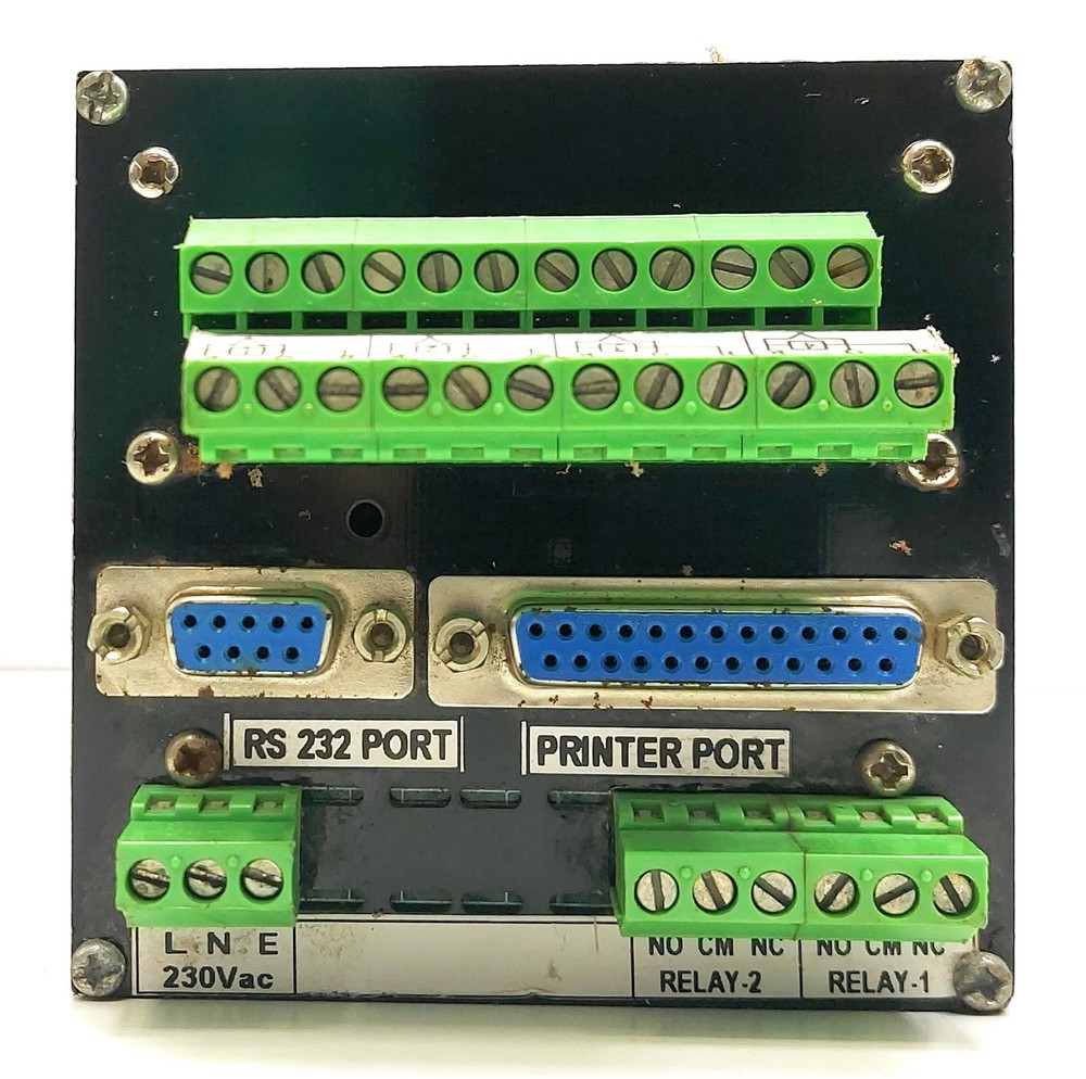 DL-35M temperature data logger