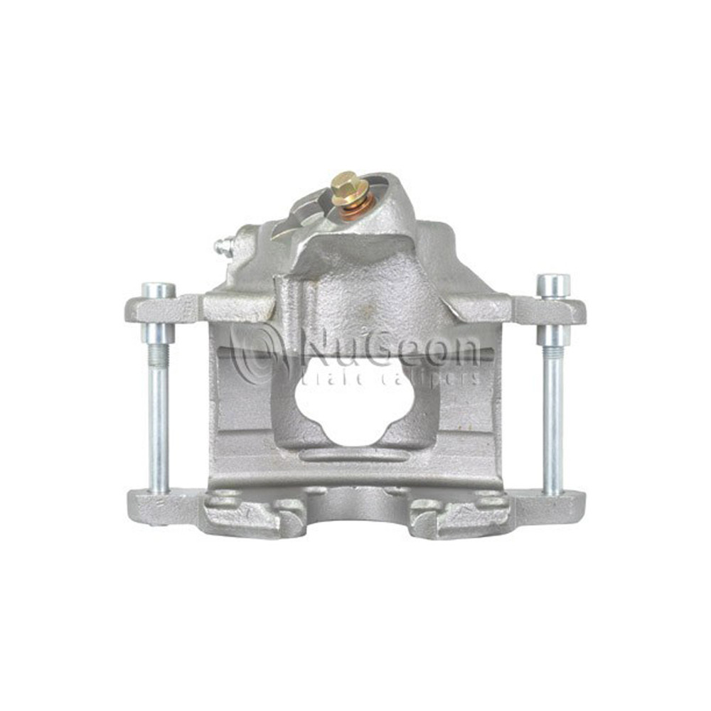 2pc Front Left Front Right Disc Brake Caliper for Chevrolet C10 1975-1978