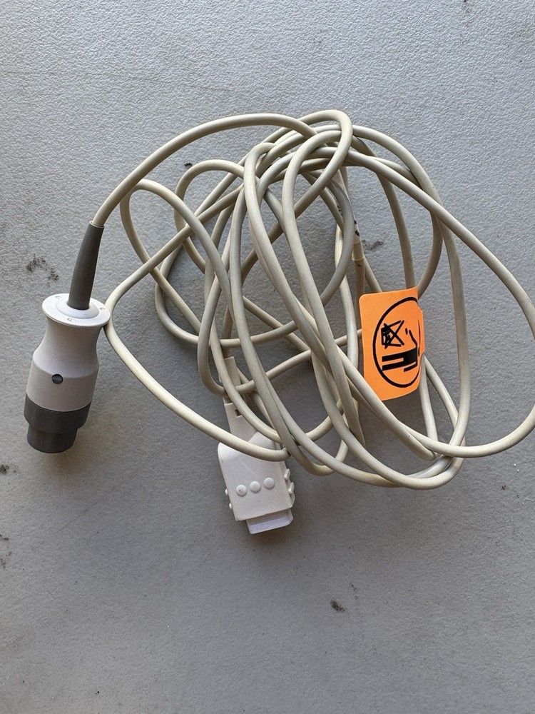 GE OxyTip+ OXY-C3 Cable