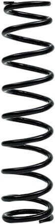 EPI HD SUSPENSION SPRING BLACK WE325116
