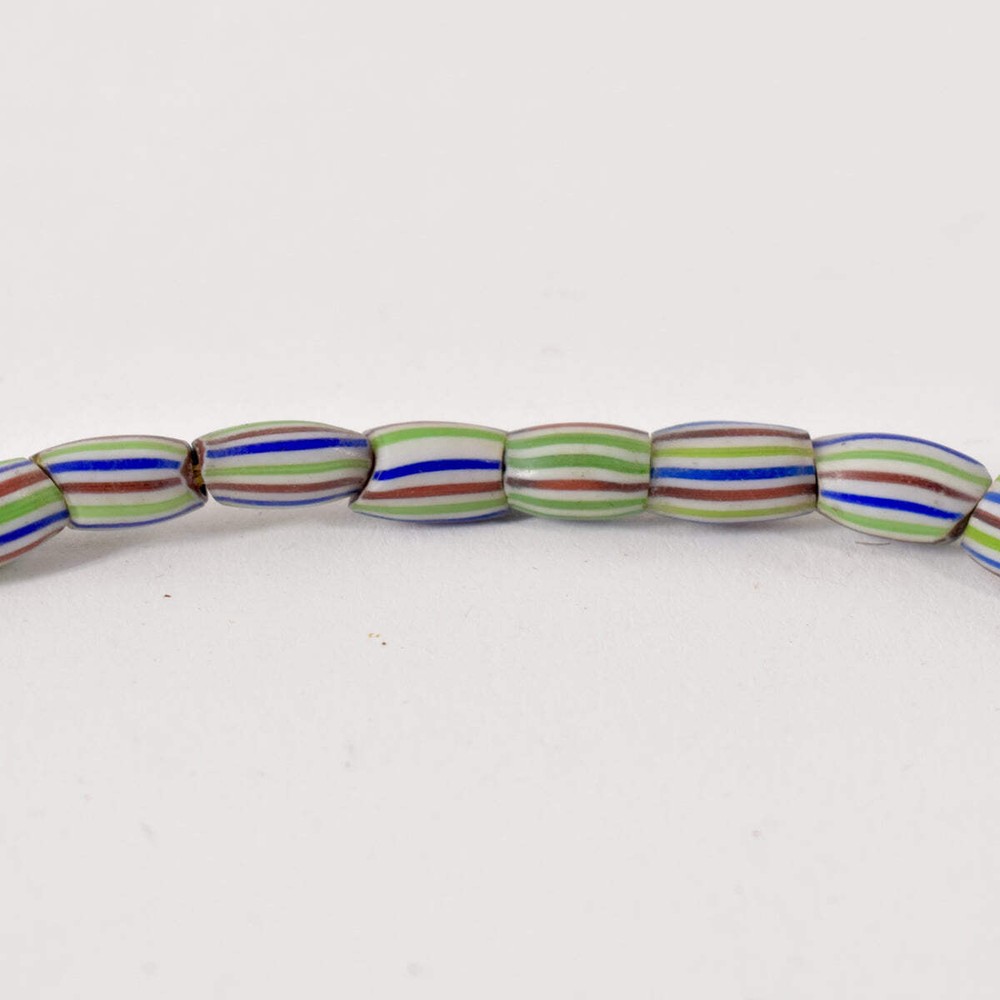 Venetian Melon Trade Beads