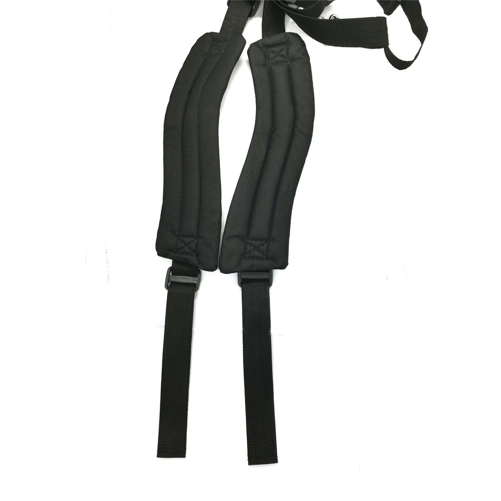 2 Pack For RedMax 511758401 Backpack Blower Shoulder Straps EBZ7500 EBZ8500