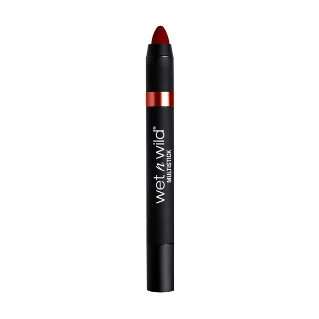 wet n wild Multistick  13007 Red, 0.11oz