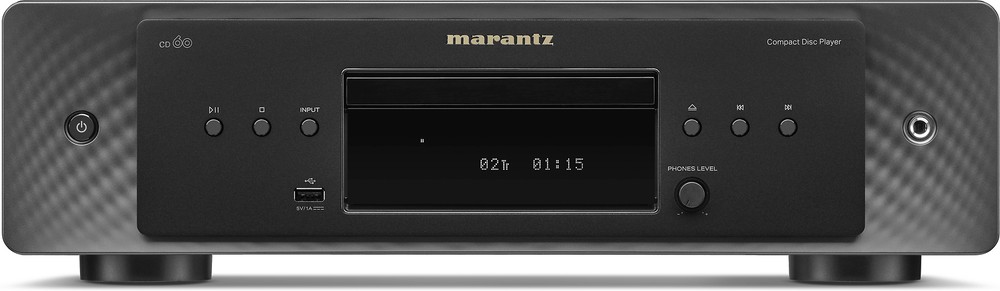 Marantz CD60 CD player