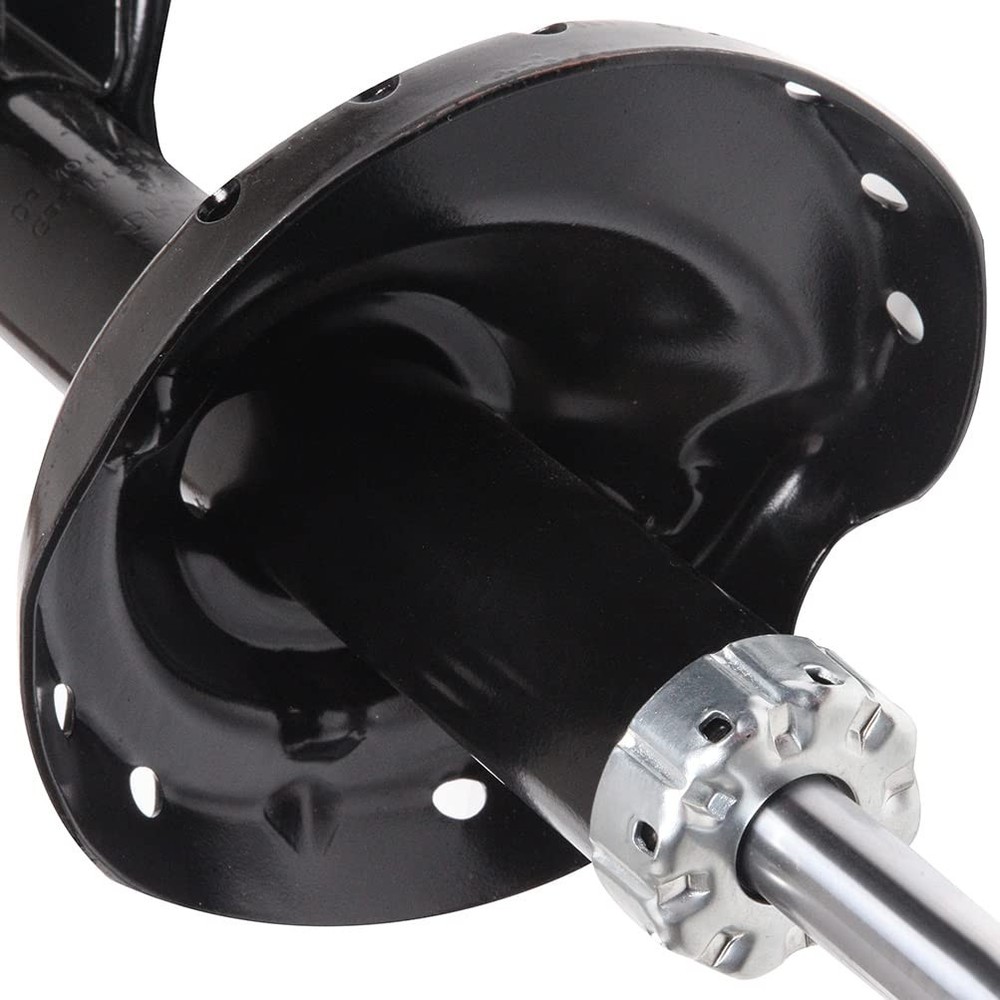 Front Rear Shock Absorbers Compatible 2006-2008 Forester Replacement 334468