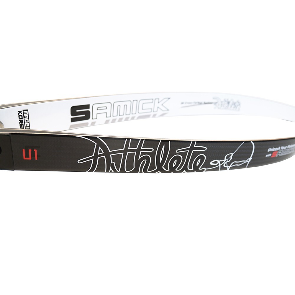 Samick Athlete ILF Limbs Medium 24lb USED