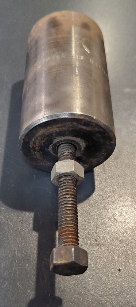 MILLER TOOL MB-991456 AIR CONDITIONING BEARING PULLER