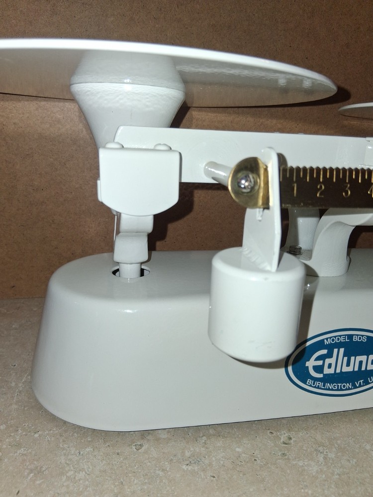 Edlund Scale BDS