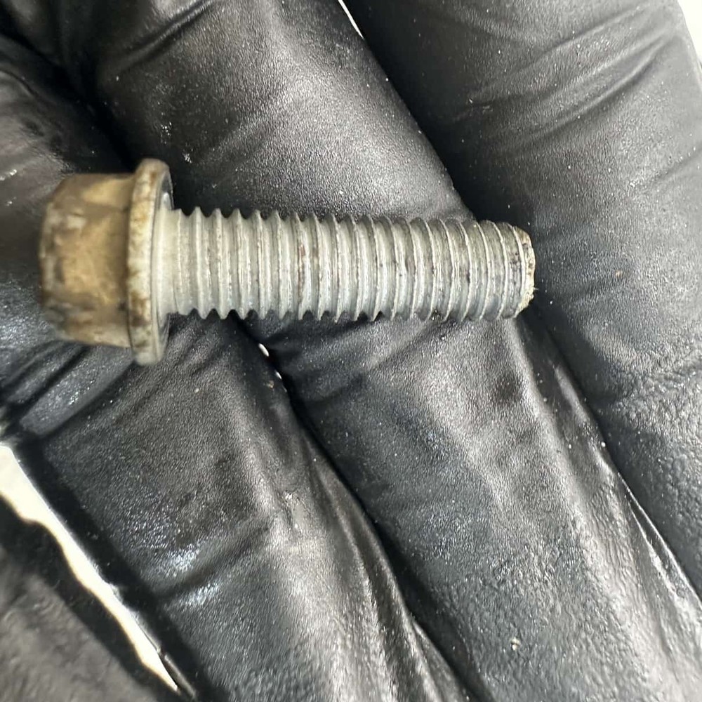 Sensor, Speed - 2003 Kawasaki Prarie 650