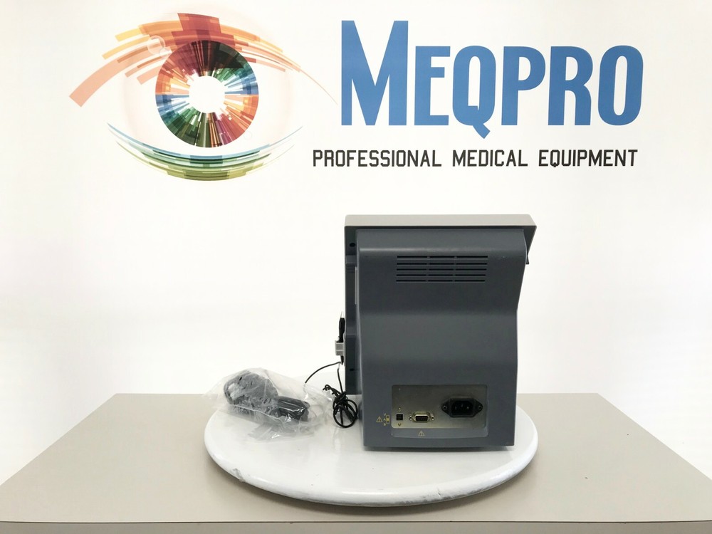 Tomey Pachi Meter SP 3000