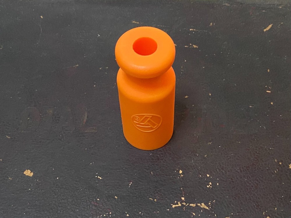 S-234 Sport Grip Adapter Orange