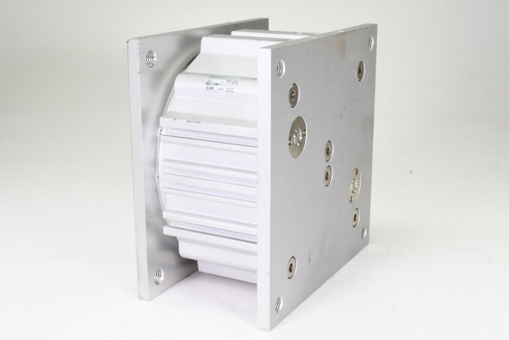 SMC MGF 100-50, Guide table