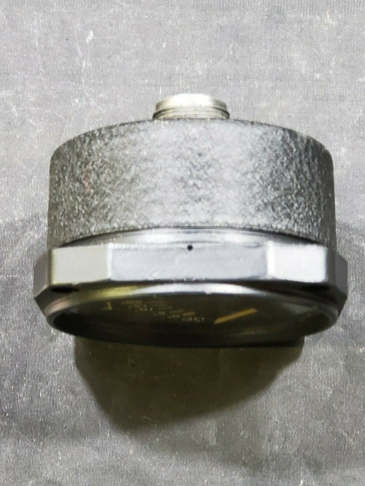 WWII USAAF General Electric Type DJ-17 Indicator