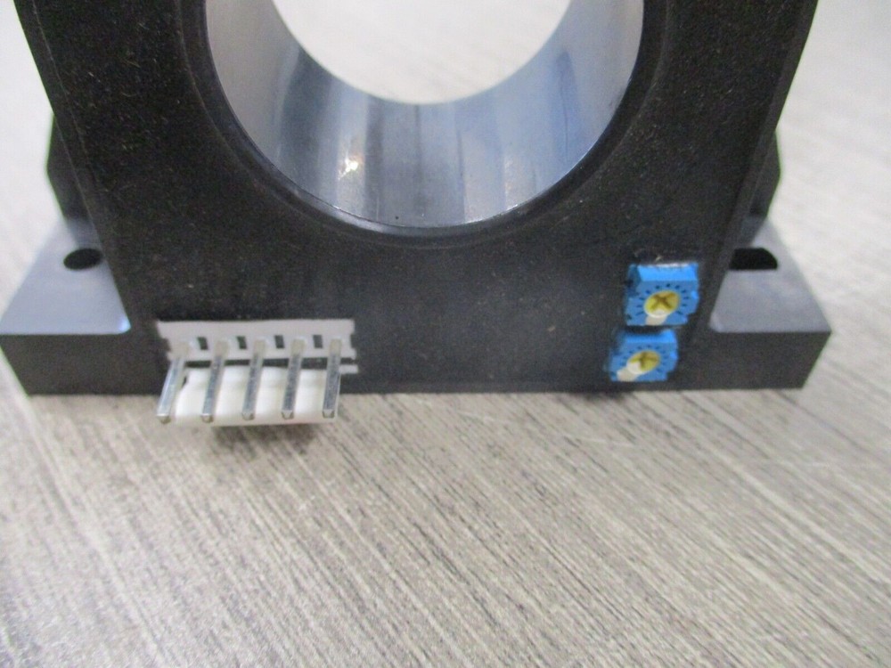 LEM Current Transducer HTA 400-S/SP2 Used