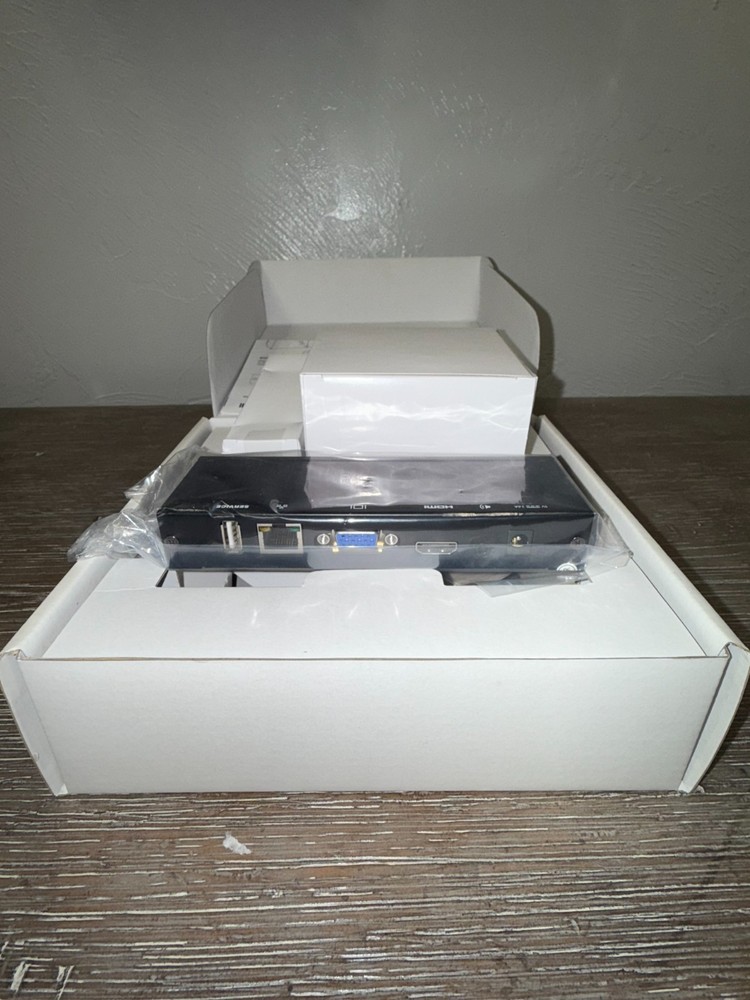 Crestron AM-101 AirMedia® Presentation Gateway