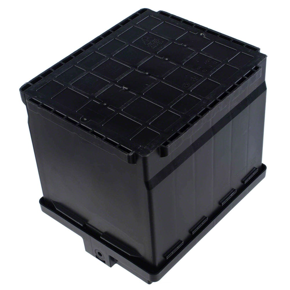 MOTORCRAFT BAGMH4 Vehicle Battery
