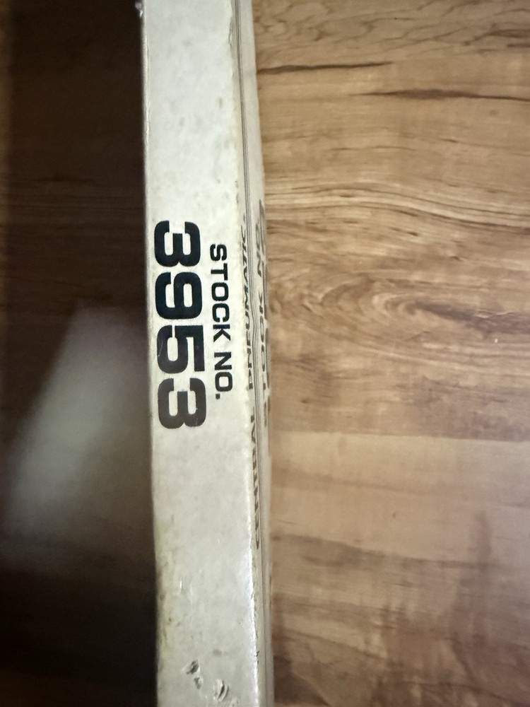 ENGINE CLEANING GUN NOS .()&