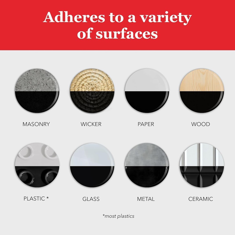 Versatile 12oz Gloss Black Spray Paint: Fast Drying & Easy Application