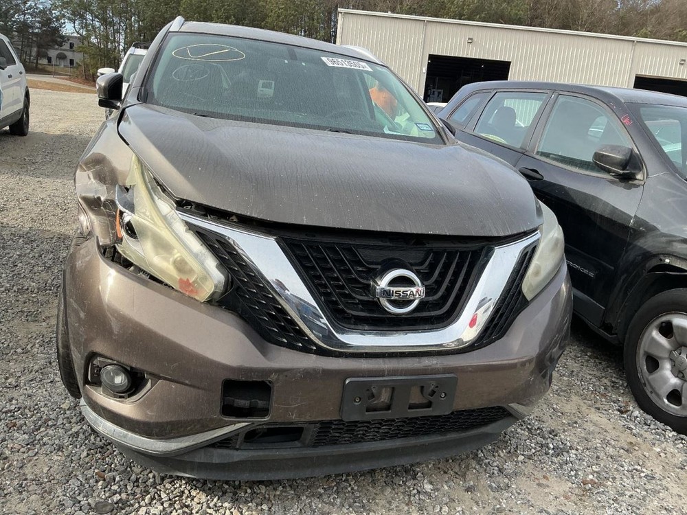 Fuse Box Engine Fits 15-24 MURANO 4920635