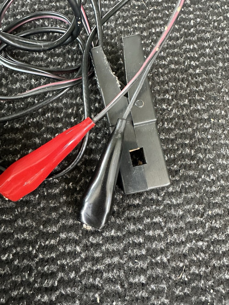 Unitec 10 Function Tester