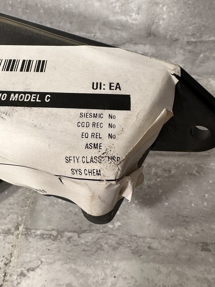 ROY’S HYDRAULIC SERVICE 250023/SST10