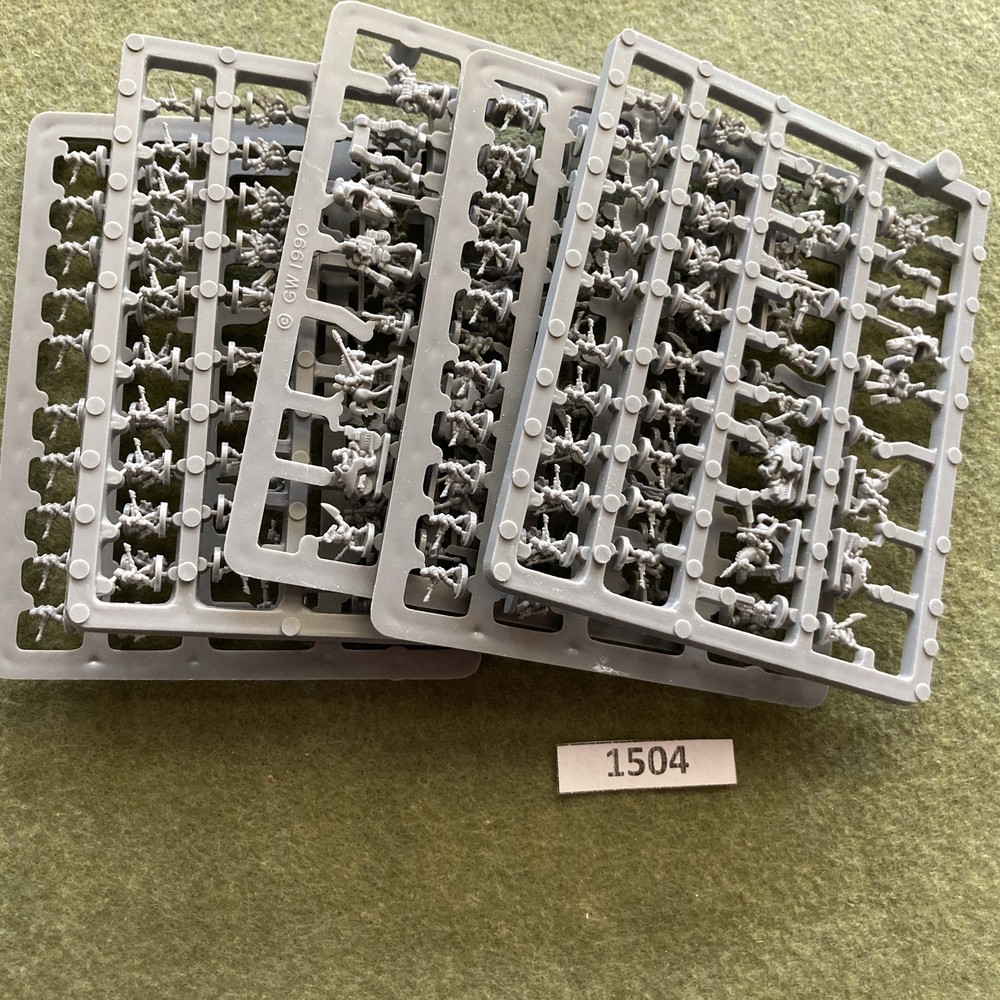 Space Marine Imperial Guard , Games Workshop