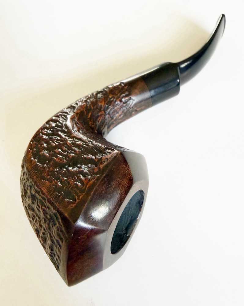 Castillo KK16 Made In Dantl Italy Pipe