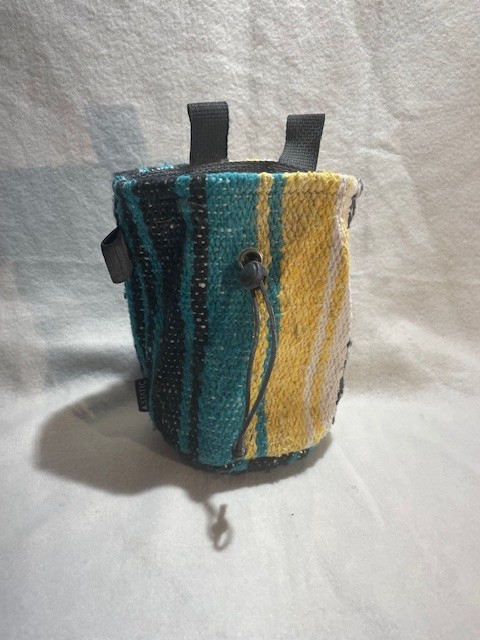 Static Traveler Chalk Bag - Used