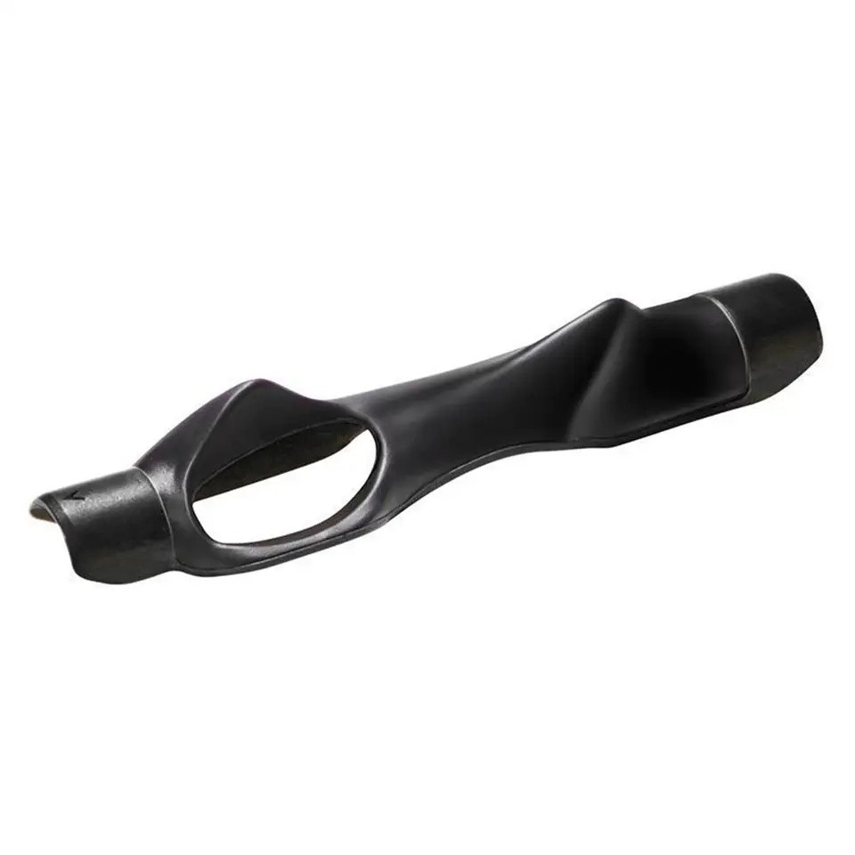 Golf Grip Trainer Aid Attachment Outdoor Swing Beginner Training Corrector