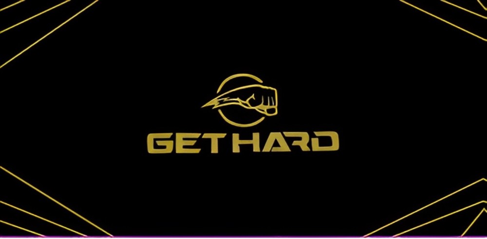 Get Hard Male Supplement 10 Pills