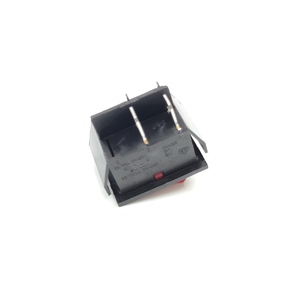 On Off Power Switch For Husky 4 gal. Wheeled Stack Tank Compressor-H1504ST2