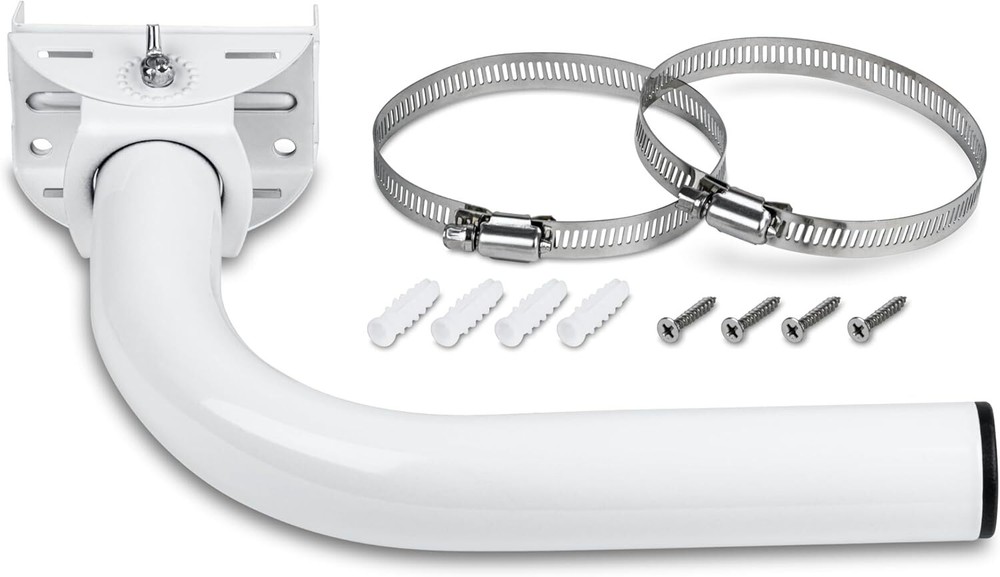 TRENDnet TEW-P01, Universal Wall / Pole Mount Bracket
