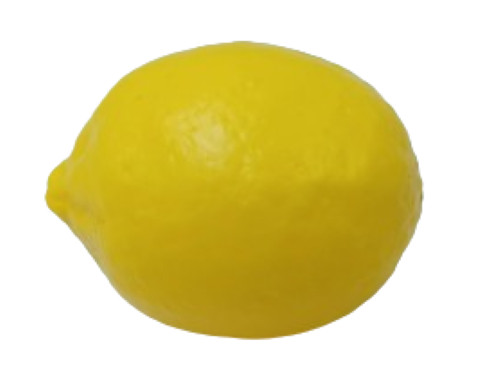 Play Food Melissa & Doug Lemon
