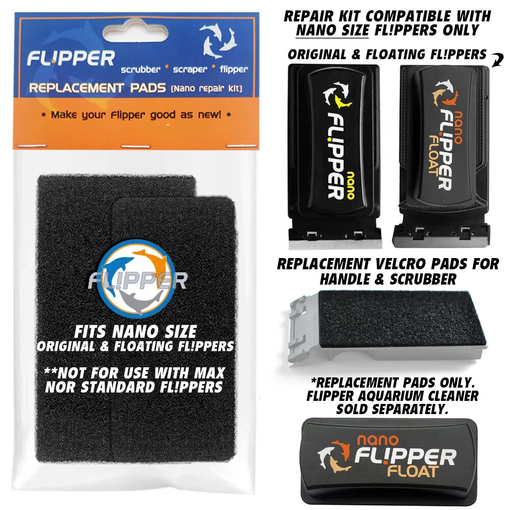 Flipper Standard Universal Maintenance Kit