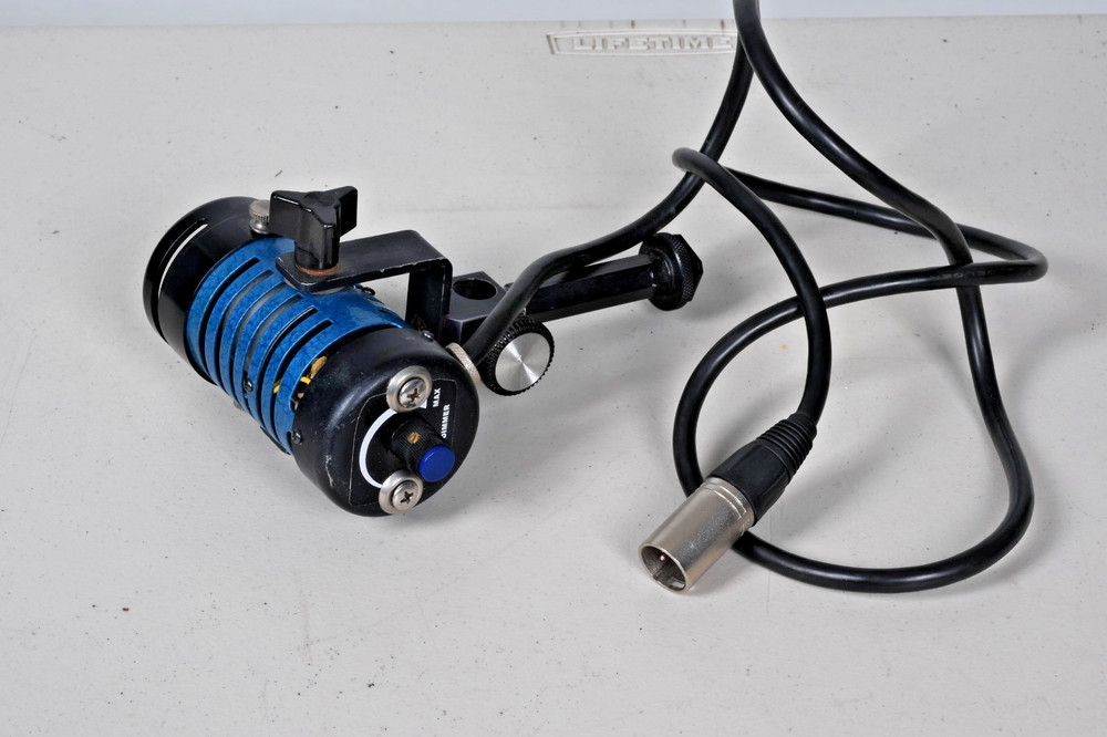 Frezzi Mini-fill Light - Modified to LED