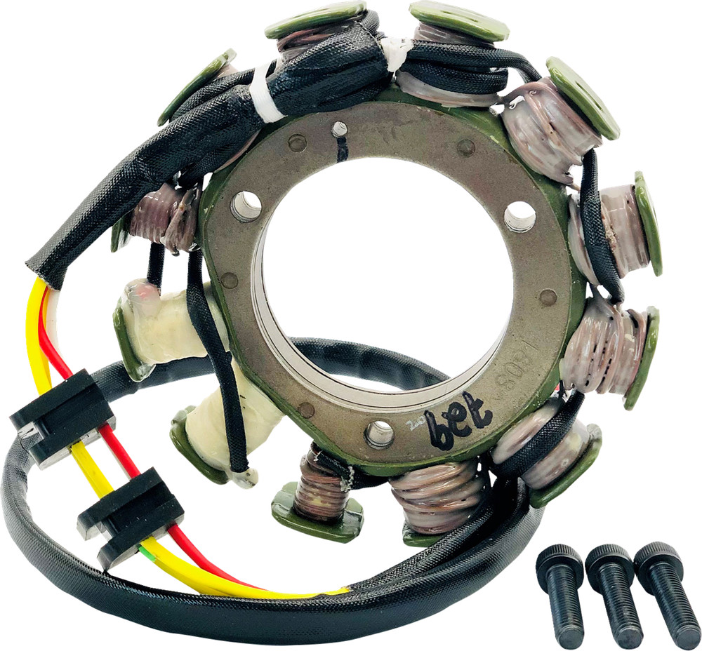 RICK'S MOTORSPORT ELECTRIC Stator 21-729