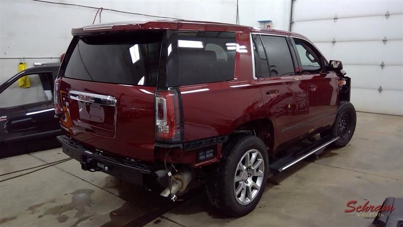 2019 GMC Denali Heads Up Display Camera/Projector 2061739