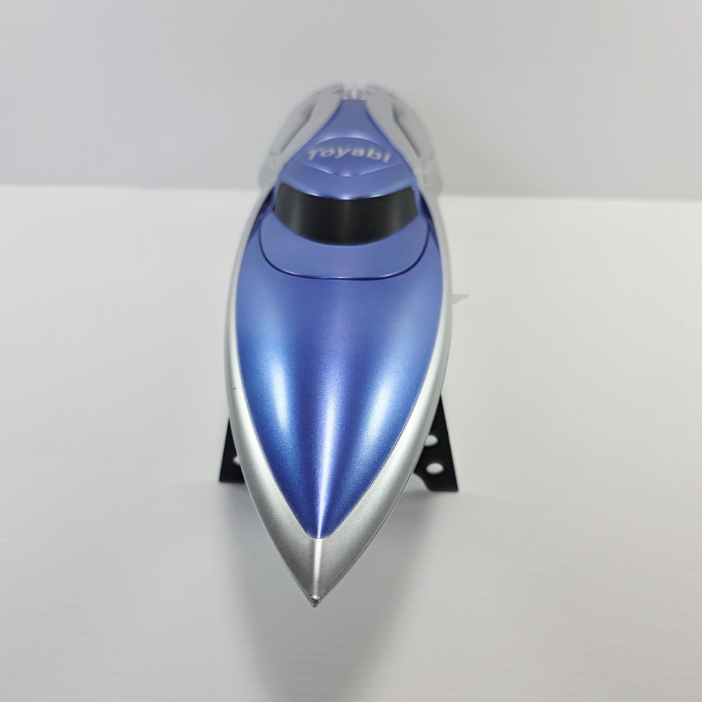 Toyabi T03 Sea Rayder RC Speed Boat - Replacement/Display Set (Untested)