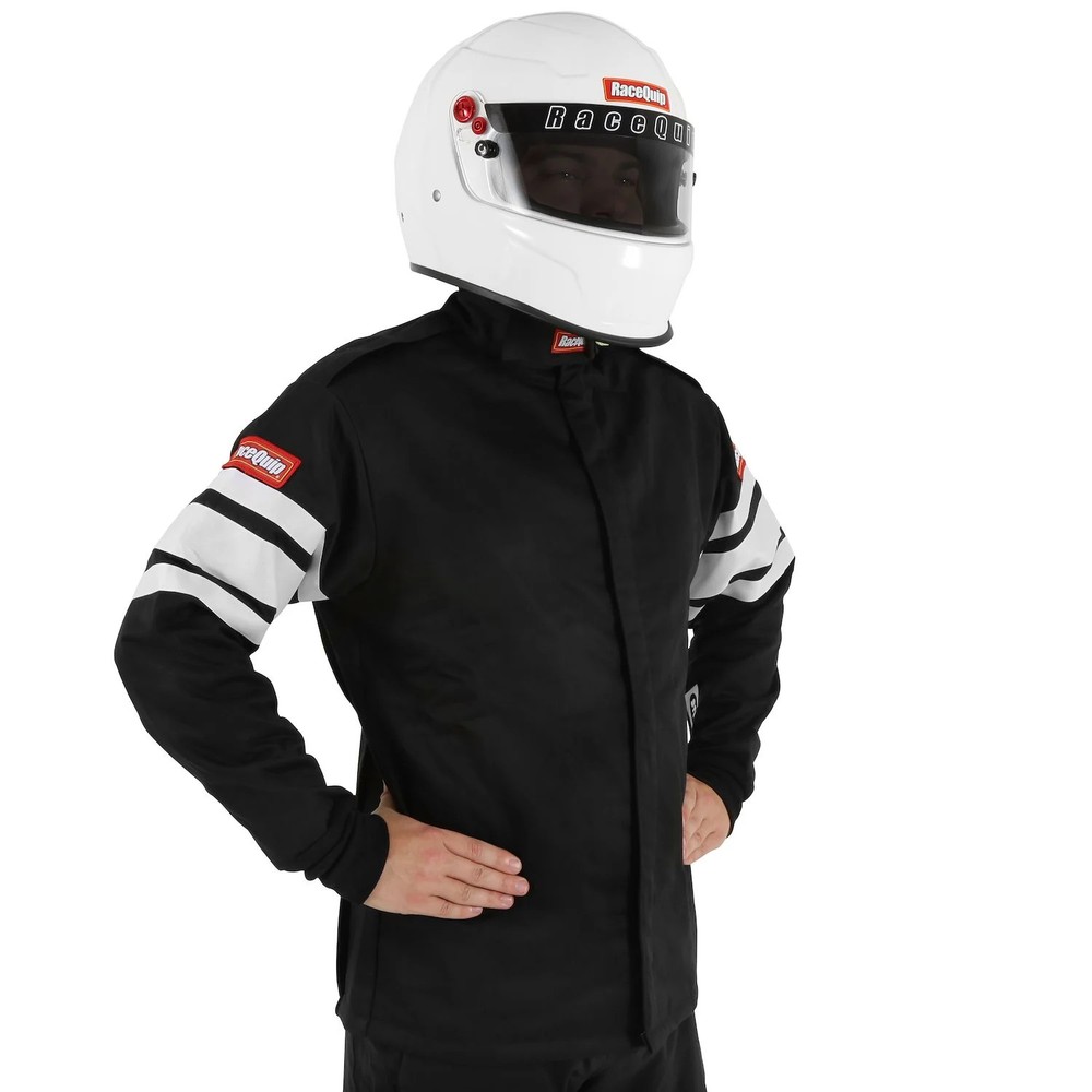 RaceQuip 121005 Multi Layer Driving Jacket