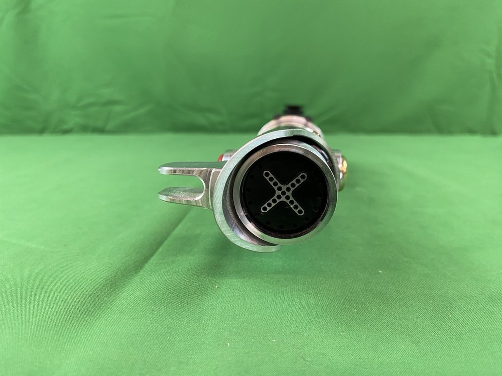 Graflex Replica Lightsaber