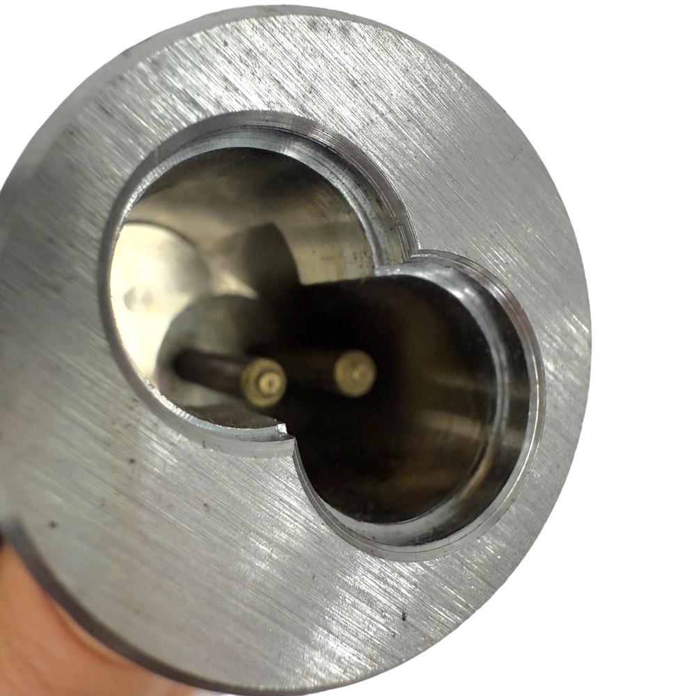 Access Rim Cylinder Housing Less Core