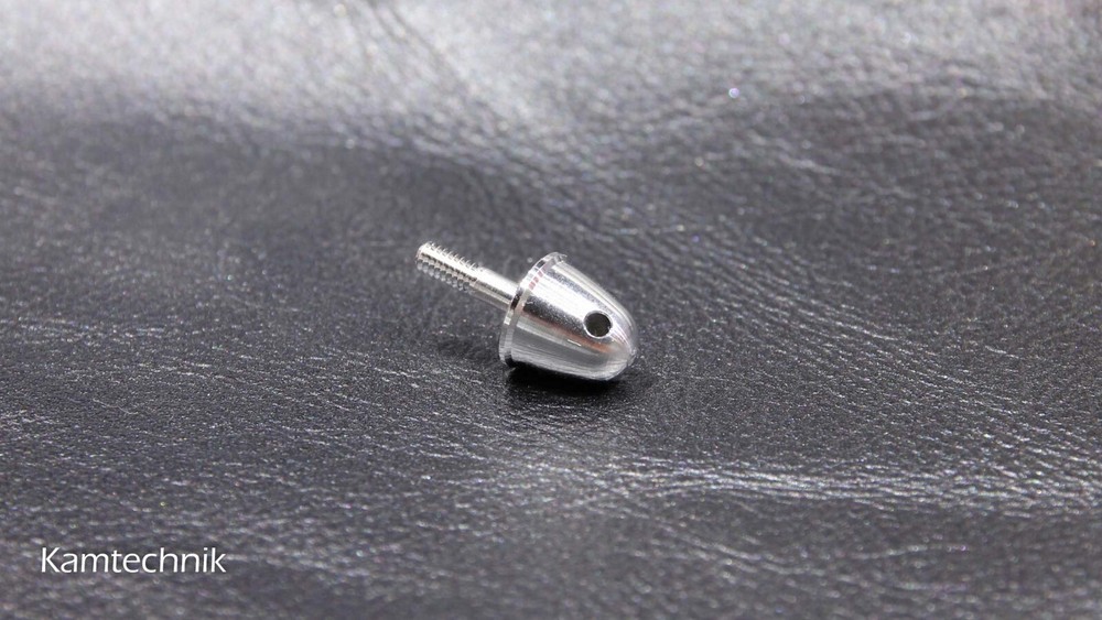 Kamtechnik Spinner Nut for Cox .020 KTK-22