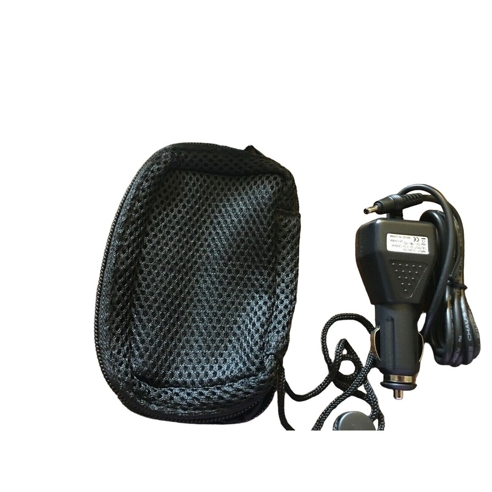 GPS Navigator LGPS 330 Auto Gregory Portable