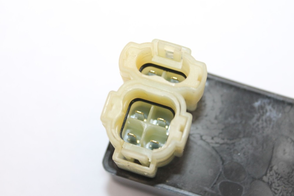 2000 Honda Magna 750 Temperature Sensor