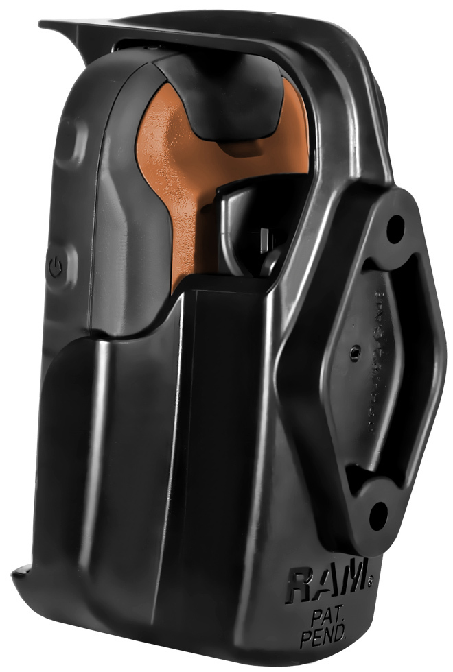 RAM Holder for Garmin eTrex 10, 20 & 30 Series