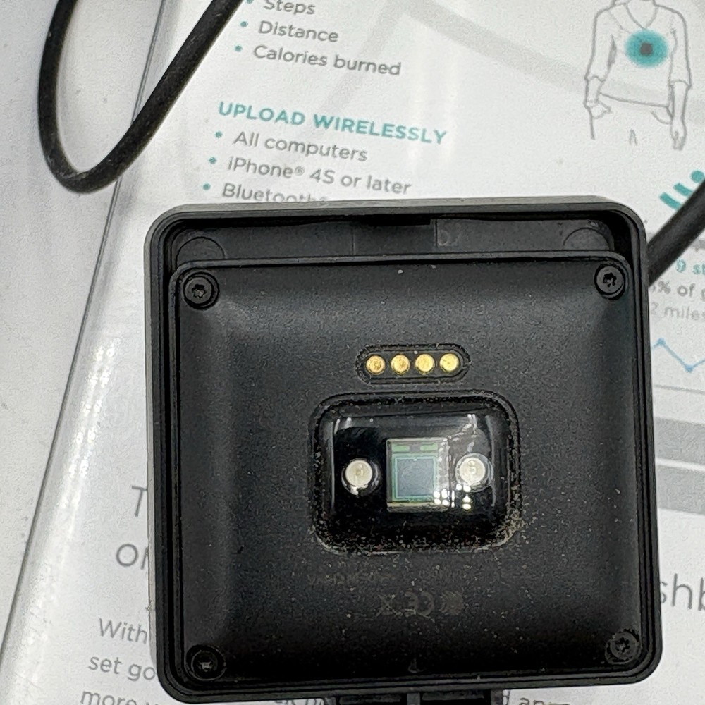 FitBit Lot Blaze Zip