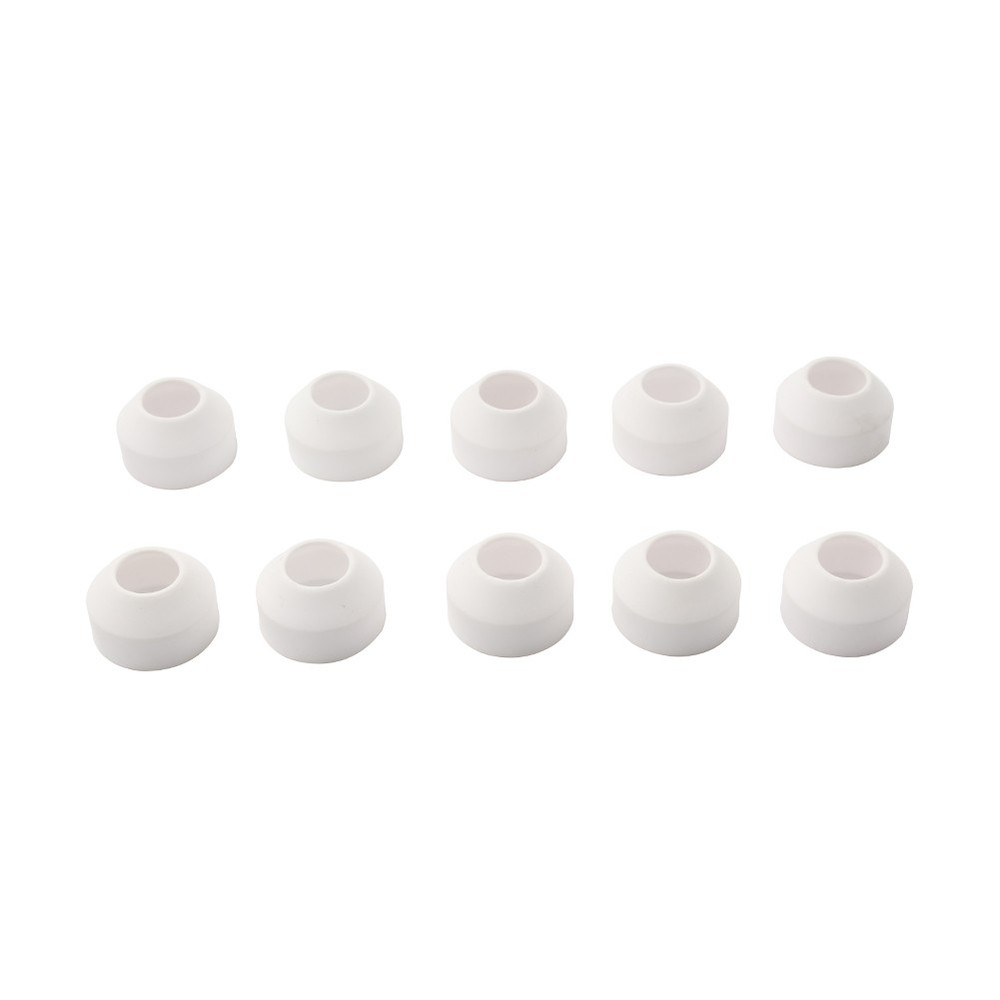 Plasma Ceramic Shield Cup 9-5630 for PCH-51 Cutting Torch 10pcs